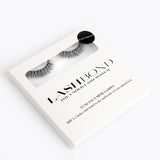 FULL FIGURED LASHES