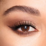 FULL FIGURED LASHES