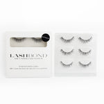 FULL FIGURED LASHES