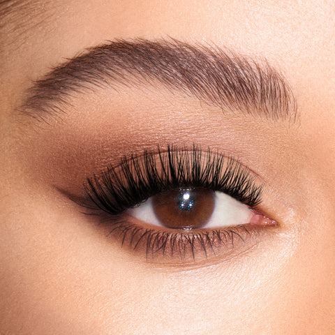 PETITE LASHES