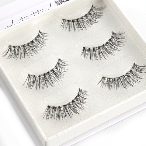 WORTHY CASHMERE  LASHES ONLY